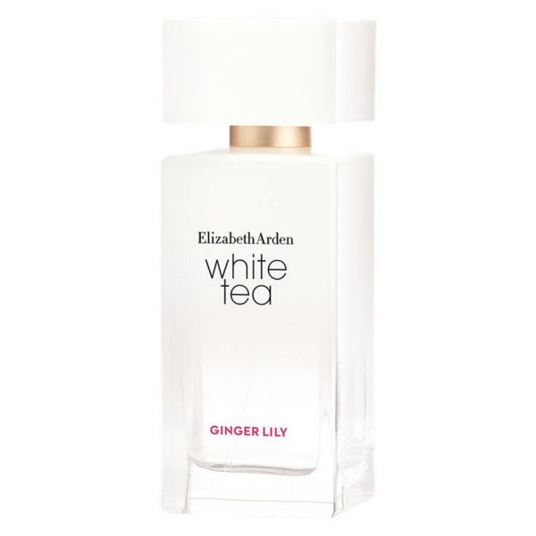 EA WHITE TEA GINGER LILLY EDT 100ML