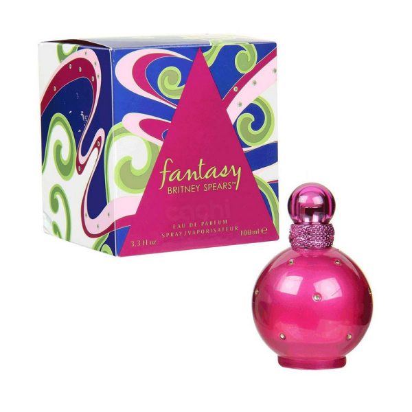 BS FANTASY EDP 100ML