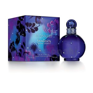 BS MIDNIGHT FANTASY EDP 100ML