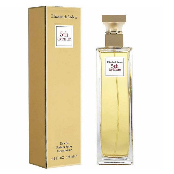 EA 5TH AVENIDA EDP 125ML