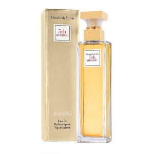 EA 5TH AVENIDA EDP 75ML