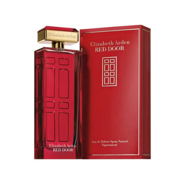 EA RED DOOR EDT 30ML