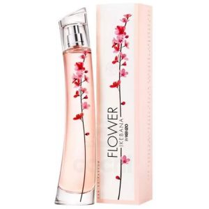 KENZO FLOWER IKEBANA MIMOSA EDP 75ML