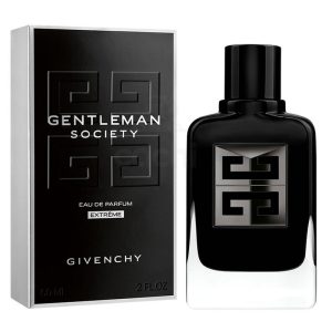 GIV GENTLEMAN SOCIETY EDP EXTREME 60ML