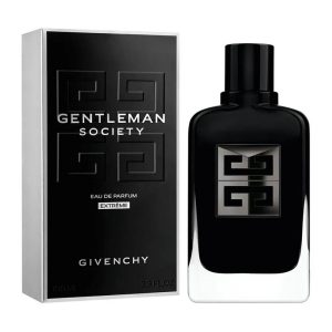 GIV GENTLEMAN SOCIETY EDP EXTREME 100ML