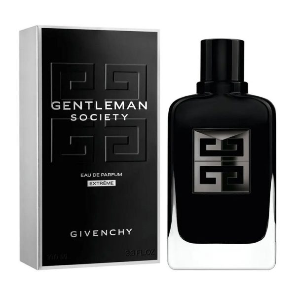 GIV GENTLEMAN SOCIETY EDP EXTREME 100ML