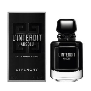 GIV LINTERDIT ABSOLU EDP 80ML
