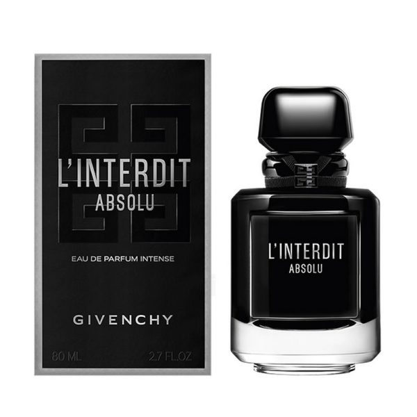 GIV LINTERDIT ABSOLU EDP 80ML