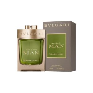 BVL MAN WOOD ESSENCE EDP 150ML