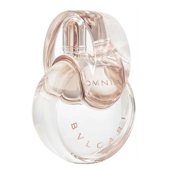 BVL OMNIA CRYSTALLINE EDT 100ML