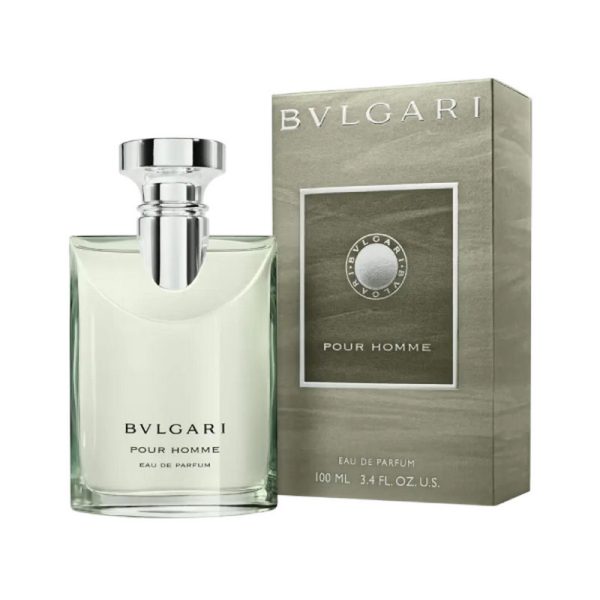 BVL POUR HOMME EDP 100ML