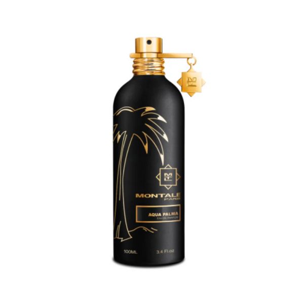 MONTALE AQUA PALM EDP 100ML