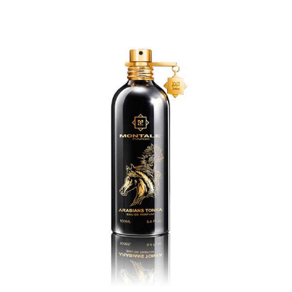 MONTALE ARABIANS TONKA EDP 100ML