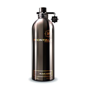MONTALE BLACK AOUD EDP 100ML