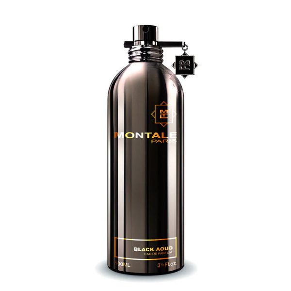 MONTALE BLACK AOUD EDP 100ML