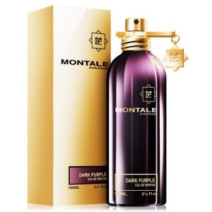 MONTALE DARK PURPLE EDP 100ML