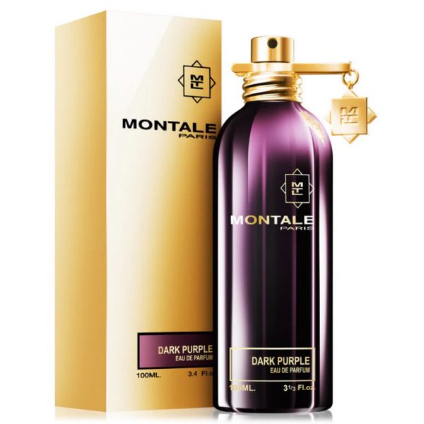 MONTALE DARK PURPLE EDP 100ML