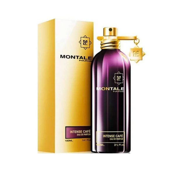 MONTALE INTENSE CAFÉ EDP 100ML