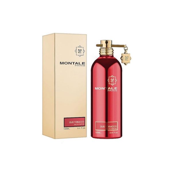 MONTALE OUD TOBACCO EDP 100ML