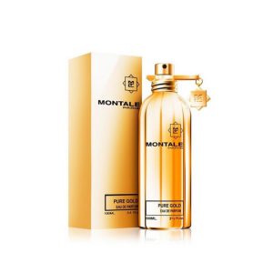 MONTALE PURE GOLD EDP 100ML
