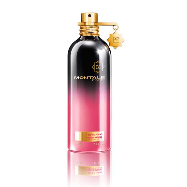 MONTALE INT ROSE MUSK EXTR DE PARF 100ML