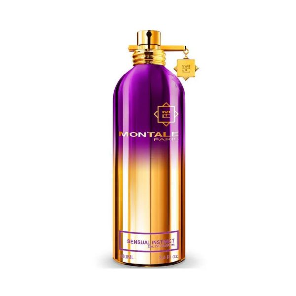 MONTALE SENSUAL INSTINCT EDP 100ML