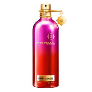 MONTALE SWEET FLOWERS EDP 100ML