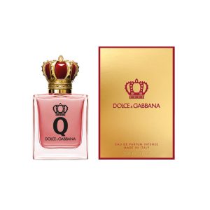 DG Q EDP INTENSE 50ML