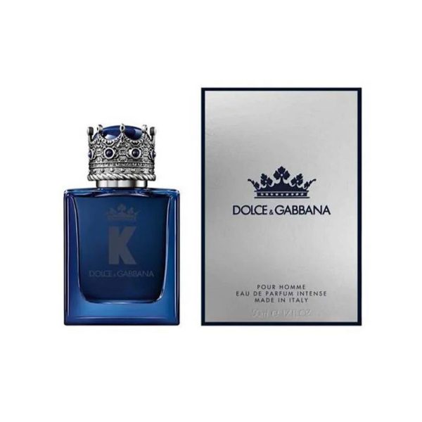 DG K EDP INTENSE 50ML