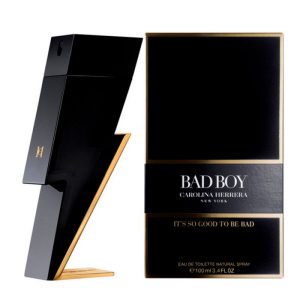 CAH BAD BOY EDT 100ML