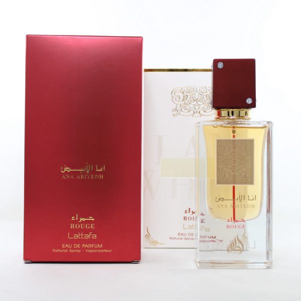 LAT ANA ABIYEDH EDP 60ML