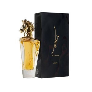 LAT MAAHIR EDP 100ML
