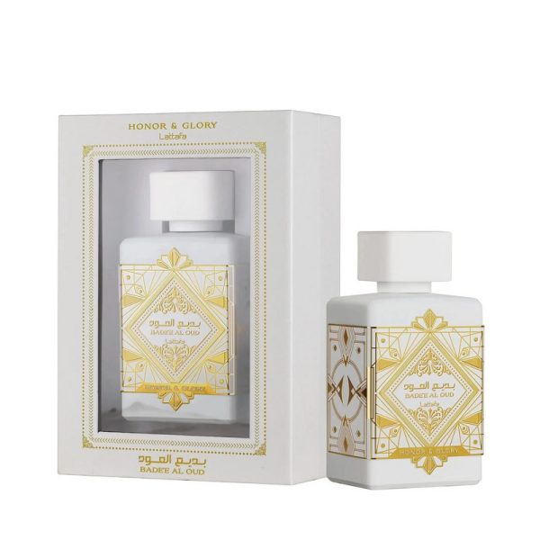LAT BADEE AL OUD HONOR&GLORY EDP 100ML
