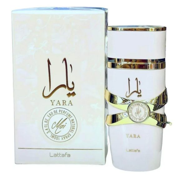 LAT YARA MOI EDP 100ML