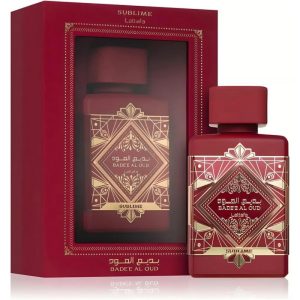 LAT BADEE AL OUD SUBLIME EDP 100ML