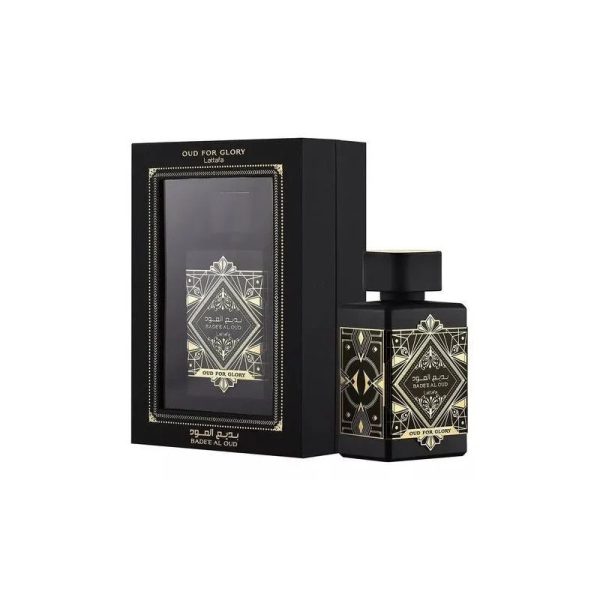LAT BADEE AL OUD GLORY EDP 100ML