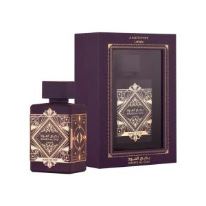 LAT BADEE AL OUD AMETHYST EDP 100ML