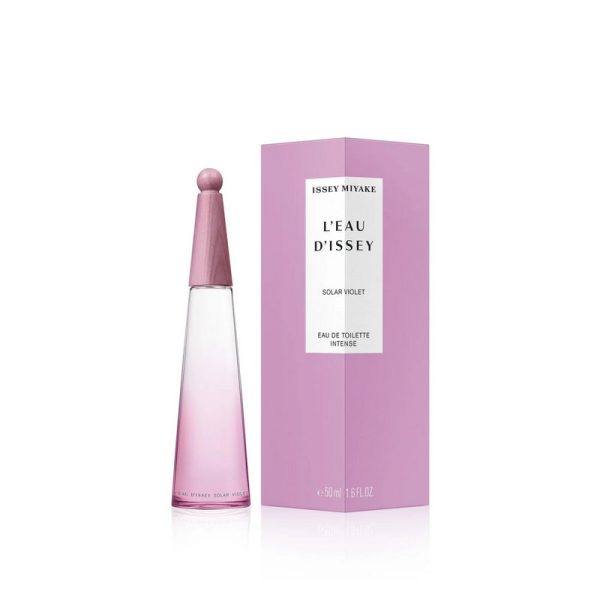 IM SOLAR VIOLET 100ML