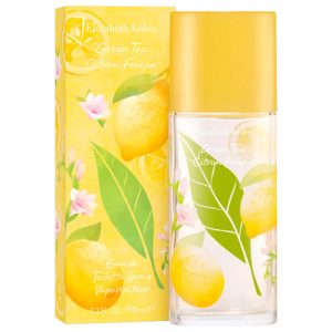 EA GREEN TEA CITRON FREESIA 100ML