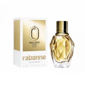 PR MILLION GOLD EDP INT 50ML