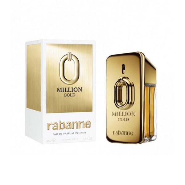 PR MILLION GOLD PH INT EDP 50ML