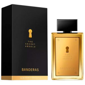 AB THE SECRET ABSOLU EDP  50ML