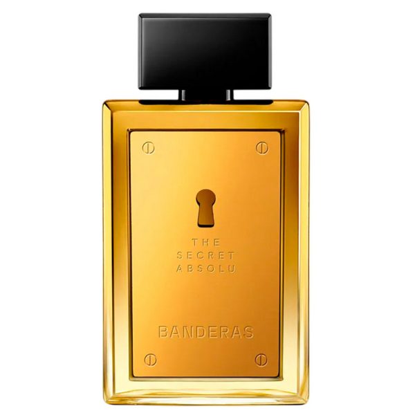 AB THE SECRET ABSOLU EDP 100ML