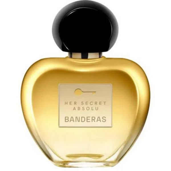AB HER SECRET ABSOLU EDP 50ML