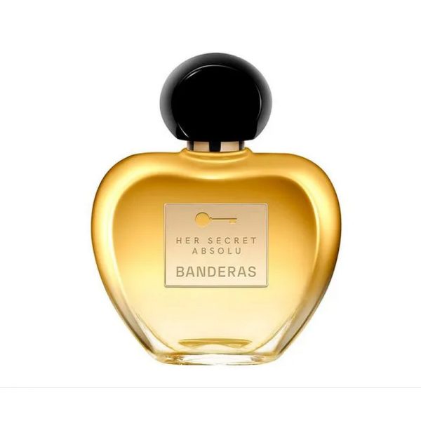 AB HER SECRET ABSOLU EDP 80ML