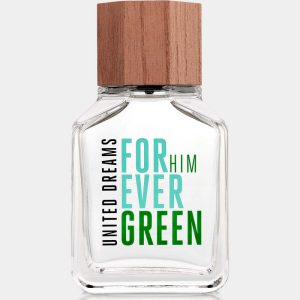 BEN UD FOREVER GREEN HIM EDT 100ML