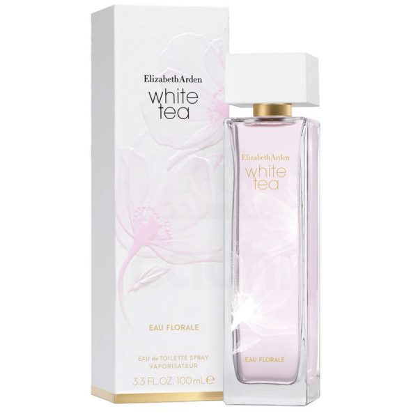 EA WHITE TEA EAU FLORALE  100ML