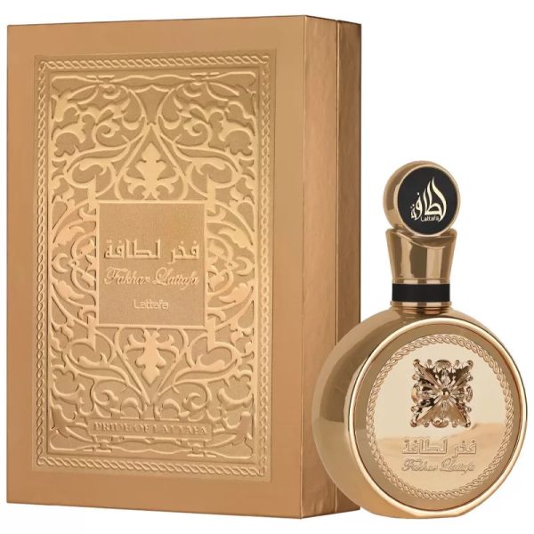 LAT FAKHAR LATTAFA EXTRAIT EDP 100ML