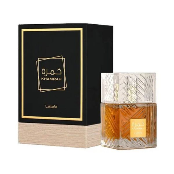 LAT KHAMRAH EDP 100ML