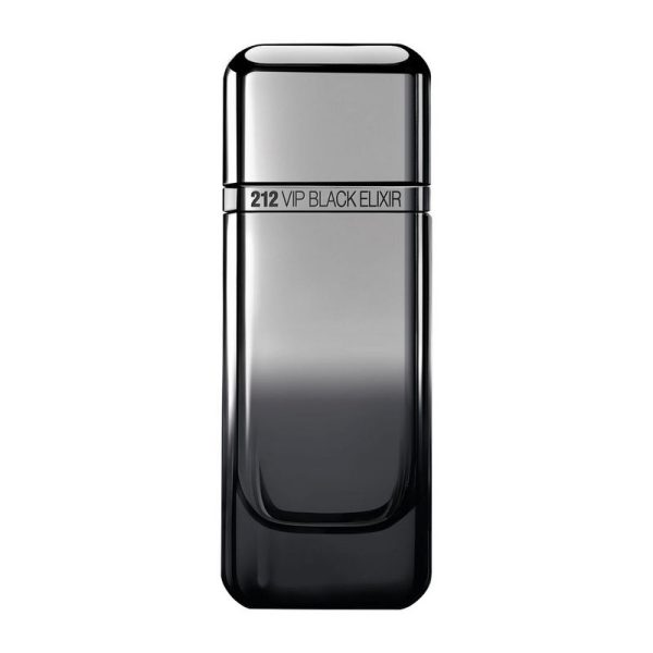 CAH 212 VIP BLACK ELIXIR EDP 100ML